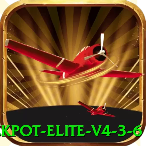 et777pg Jackpot Elite v4.3.6 - pak