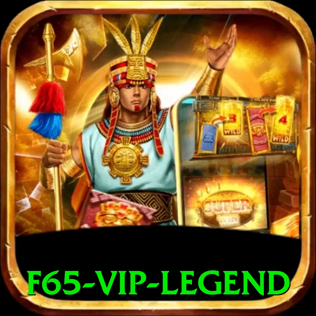 f65 - VIP Legend - apk