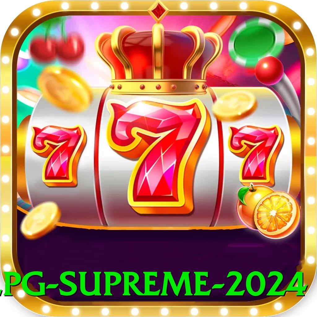 flutepg Supreme 2024 - apk