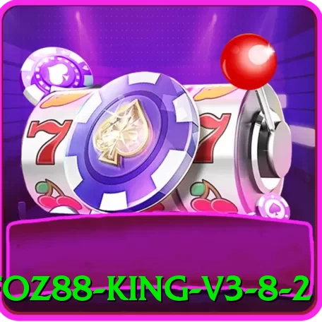 foz88 King v3.8.2 - game