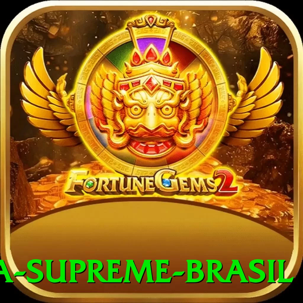 gggalfa Supreme Brasil - apk