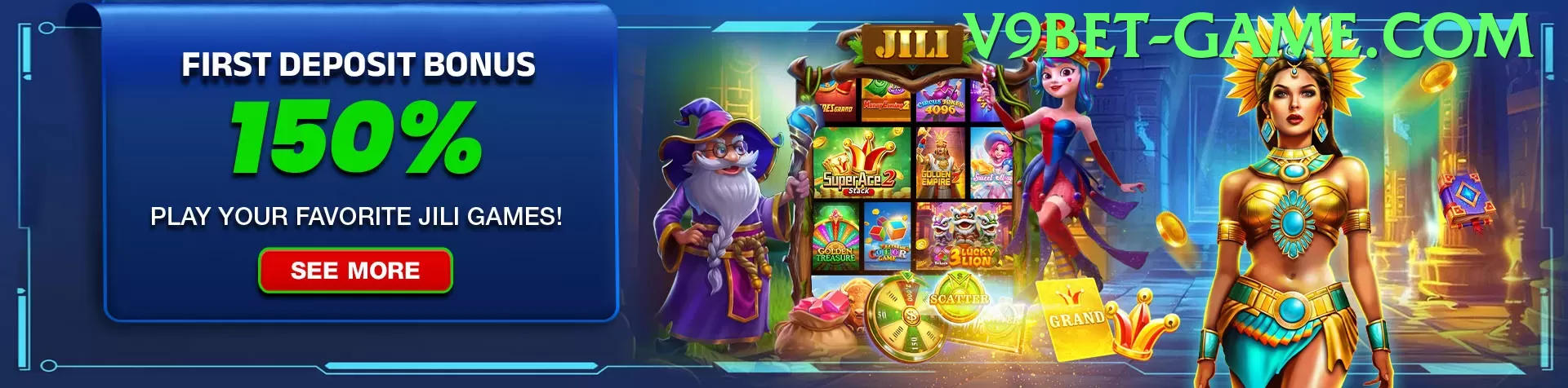 5299bet VIP - Casino & Slots Screenshot 1