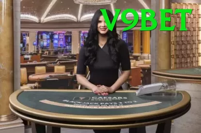 Sòng Bài Trực Tuyến - Game mới