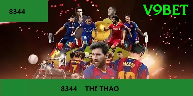 Cá Cược Thể Thao - v9bet - Liên hệ