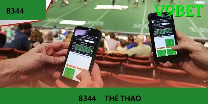 Cá Cược Thể Thao - PC