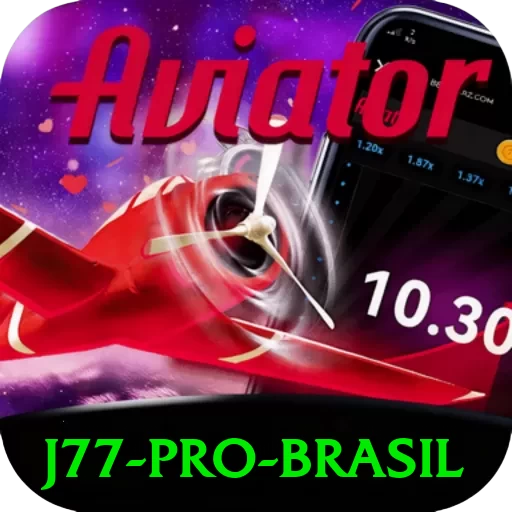 j77 Pro Brasil - pro