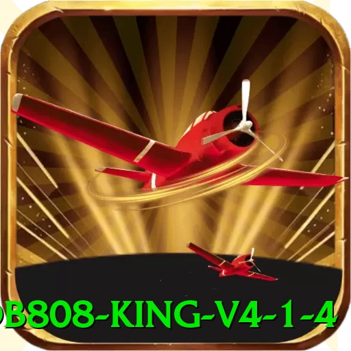 jdb808 King v4.1.4 - pk