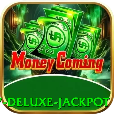jogo7 Deluxe Jackpot - apk