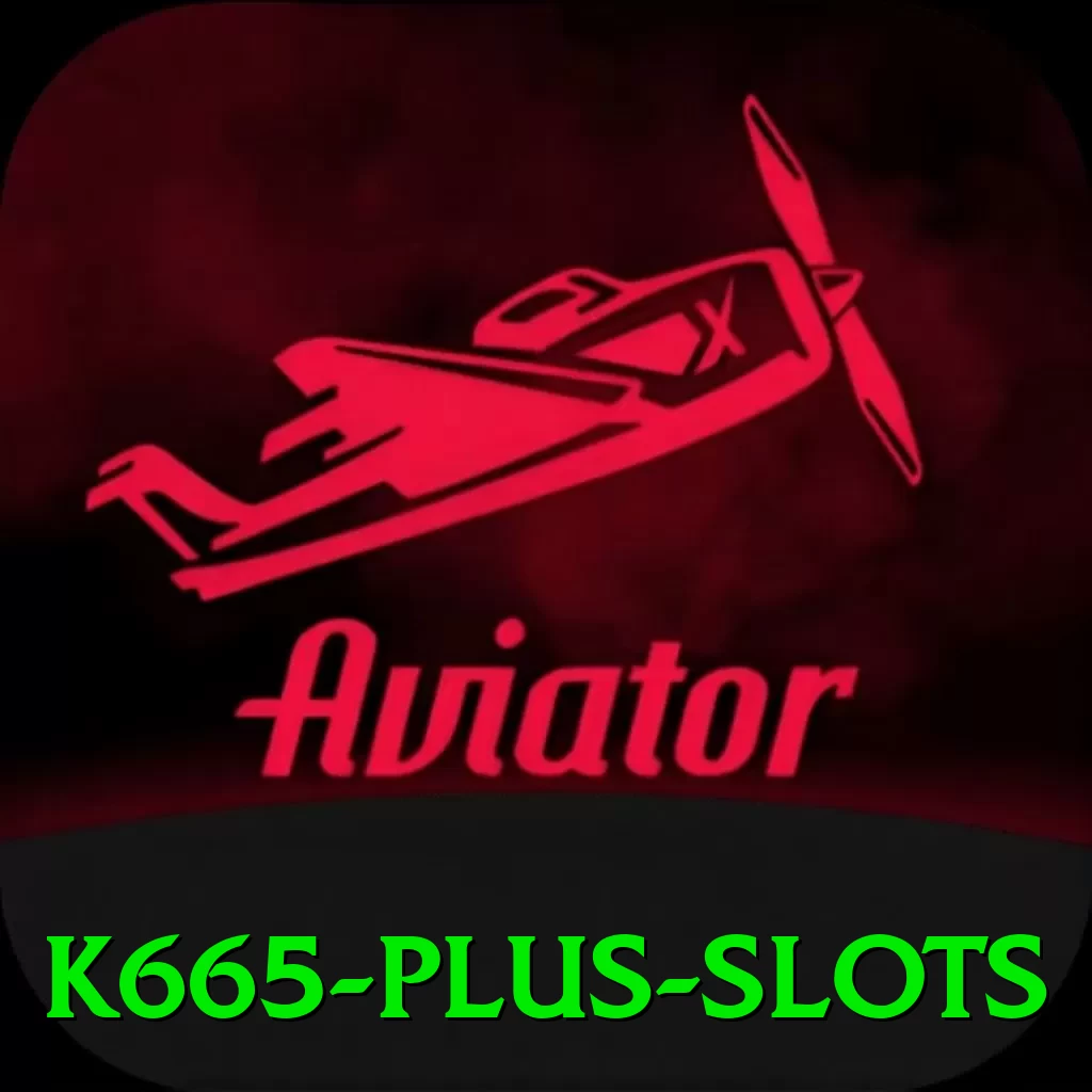 k665 Plus Slots - apk