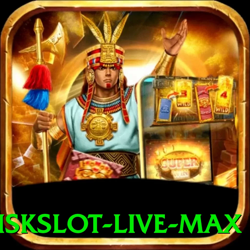 muskslot - Live Max - pk
