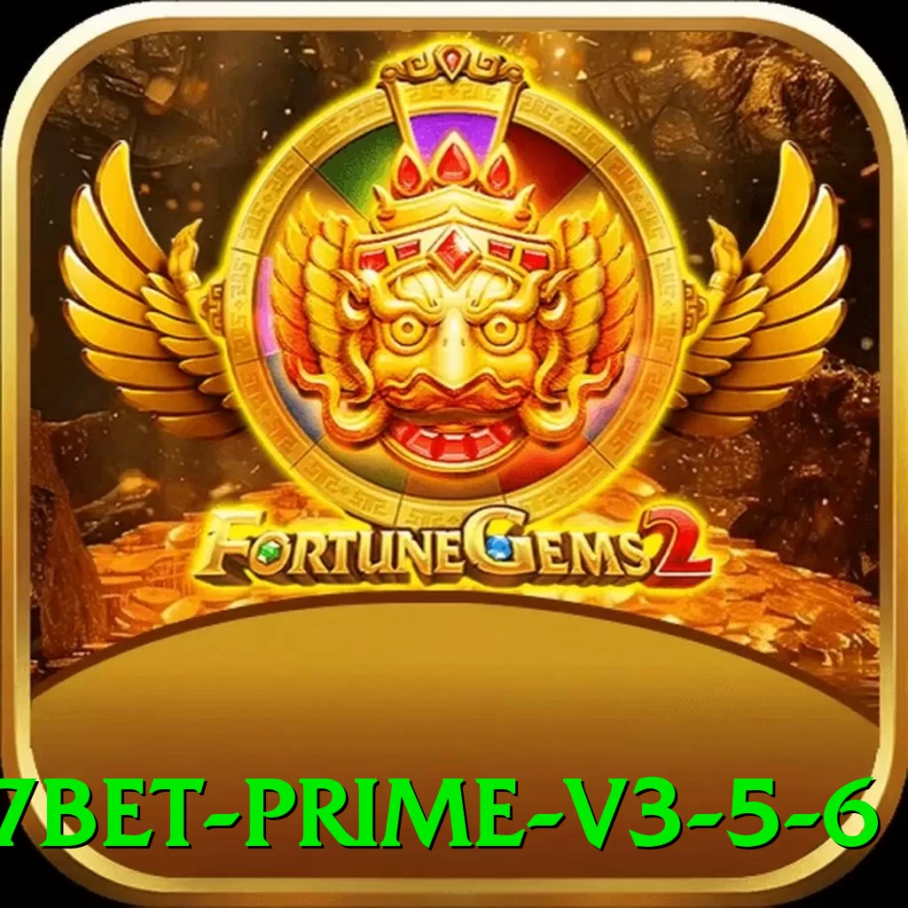 my7bet Prime v3.5.6 - pak