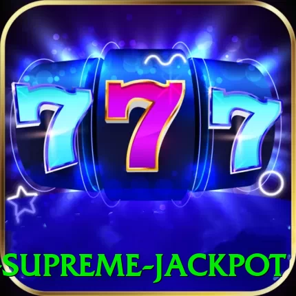 n60 Supreme Jackpot - pro