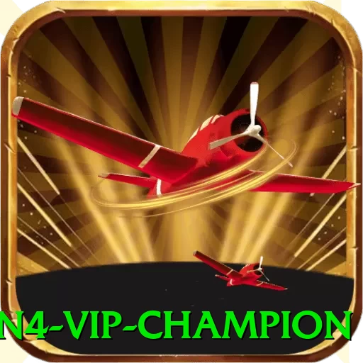 nn4 - VIP Champion - pk
