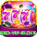 okokbro VIP Slots