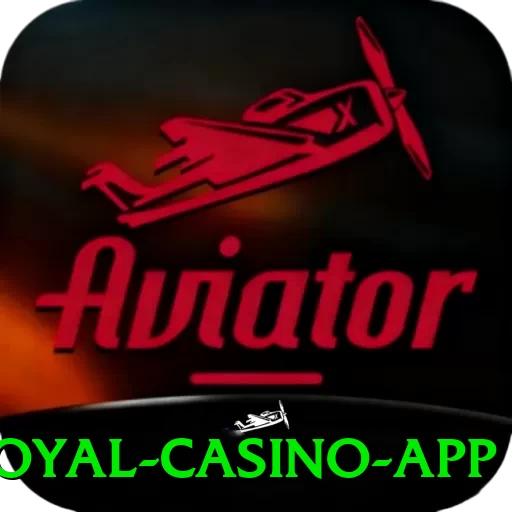 ola7game Royal Casino App - app