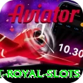 p80bet Royal Slots