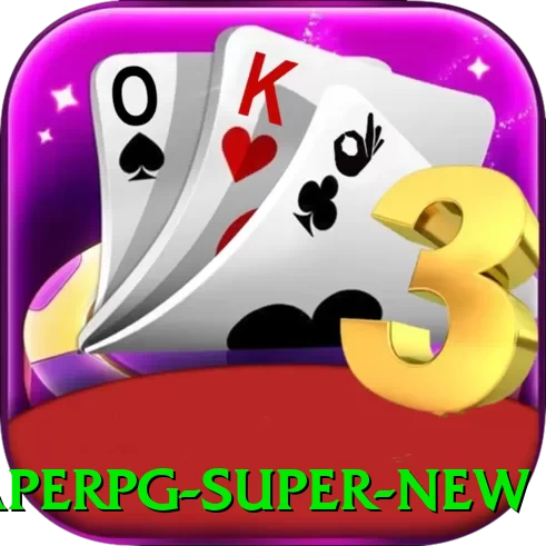 paperpg Super New - pak