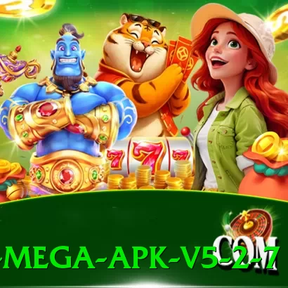 pg117 Mega APK v5.2.7 - pak