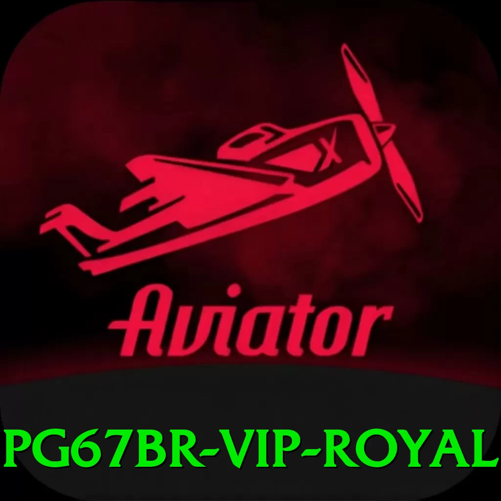 pg67br - VIP Royal - app