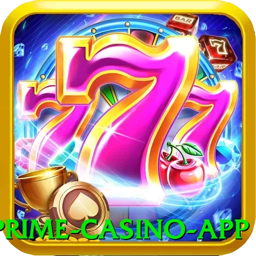 pijamapg Prime Casino App - go