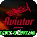pp300 - Slots Supreme