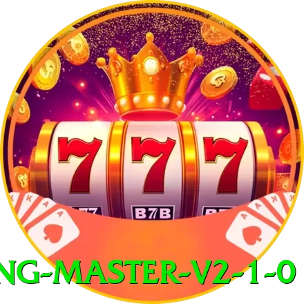 ppff Gaming Master v2.1.0 - go