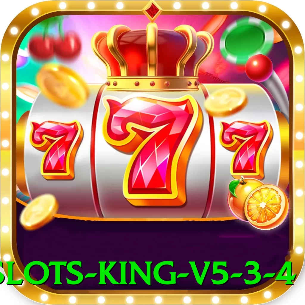 ppn7 Slots King v5.3.4 - vip