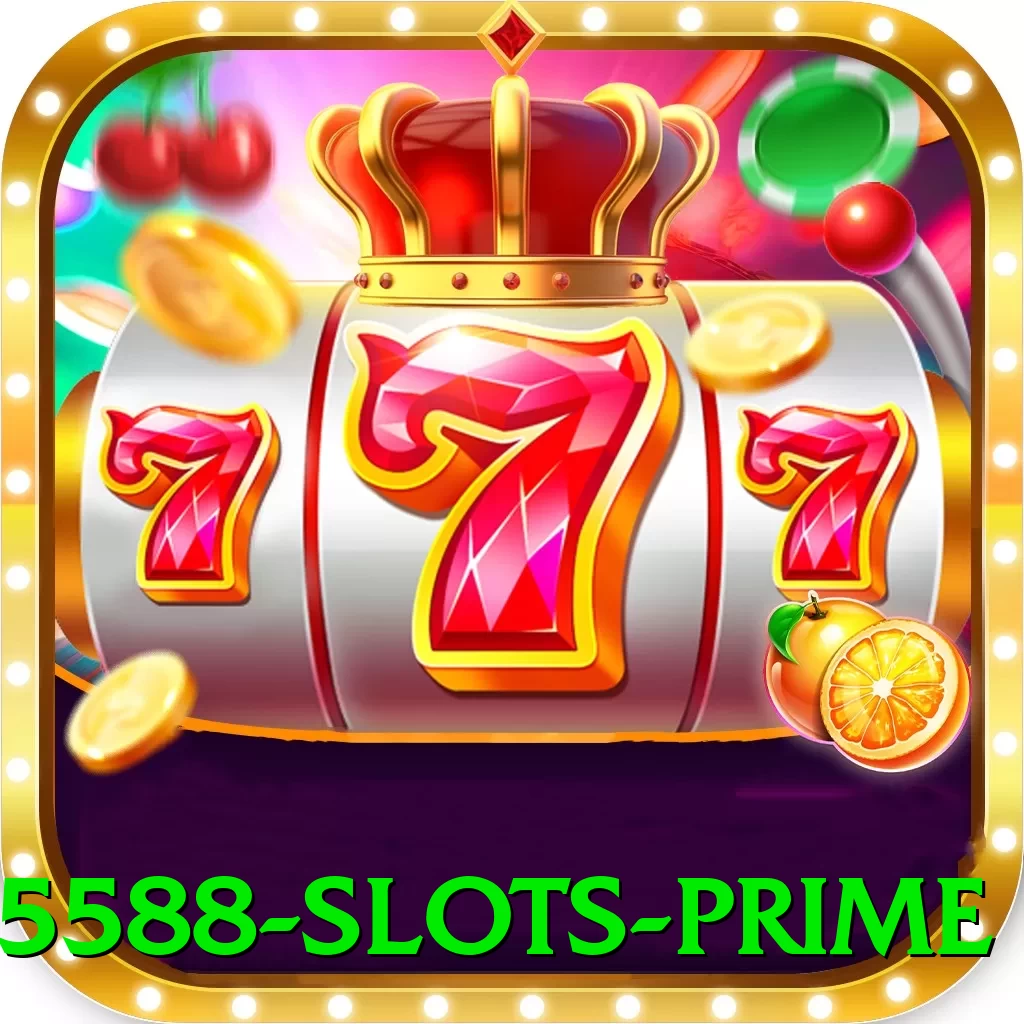 rich5588 - Slots Prime - app