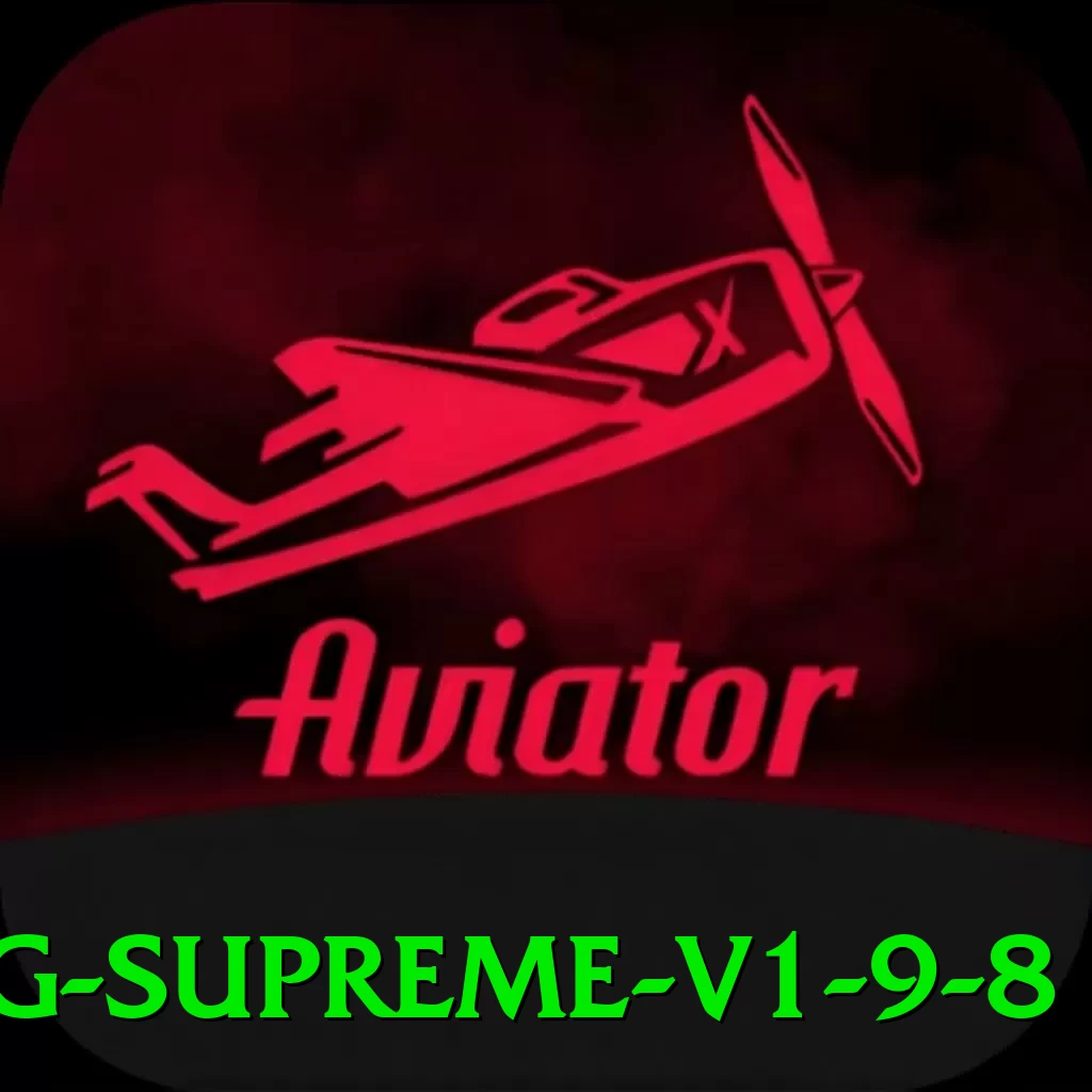 sojupg Gaming Supreme v1.9.8 - pro