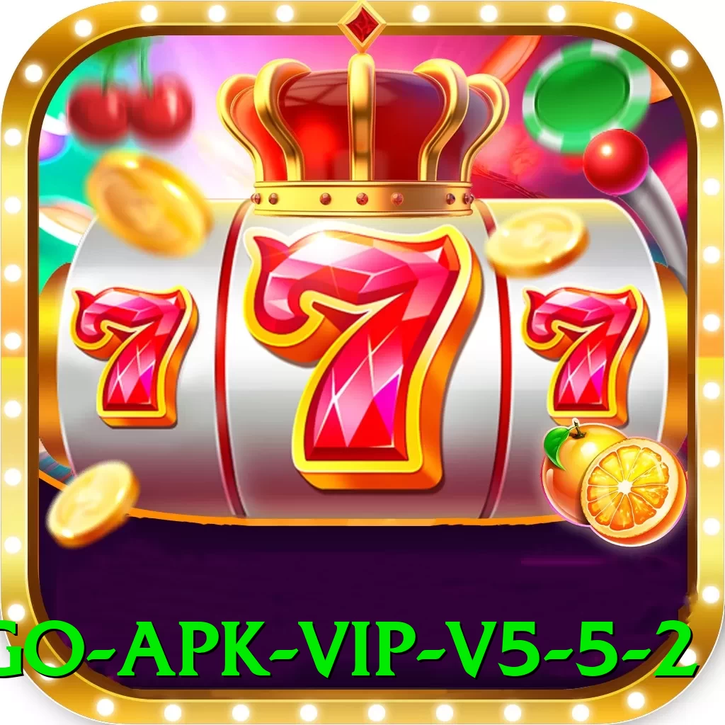 tttjogo APK VIP v5.5.2 - go