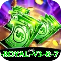 v888win Brasil Royal v3.8.7