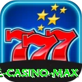 vtslots Live Casino Max