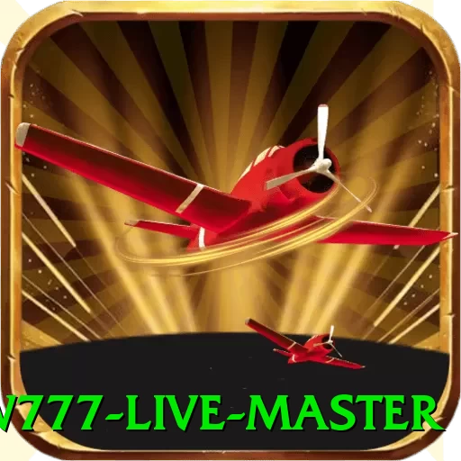 w777 Live Master - pak