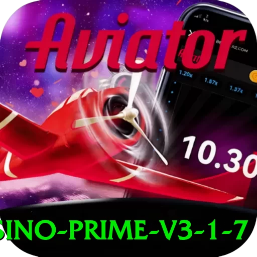 win889s Casino Prime v3.1.7 - app