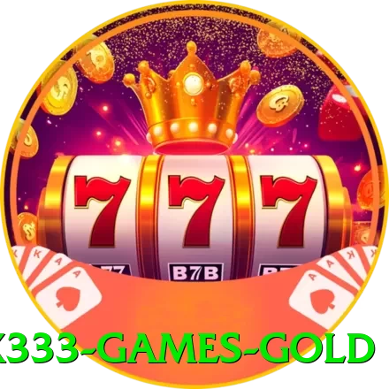 x333 Games Gold - app