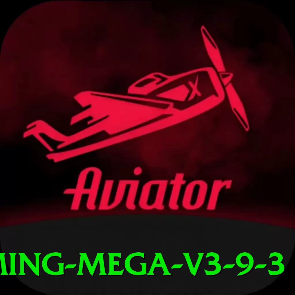 x6x6 Gaming Mega v3.9.3 - pro