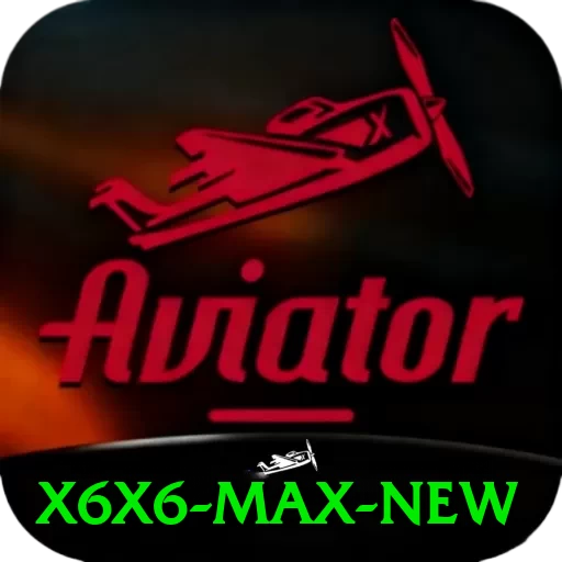 x6x6 Max New - apk