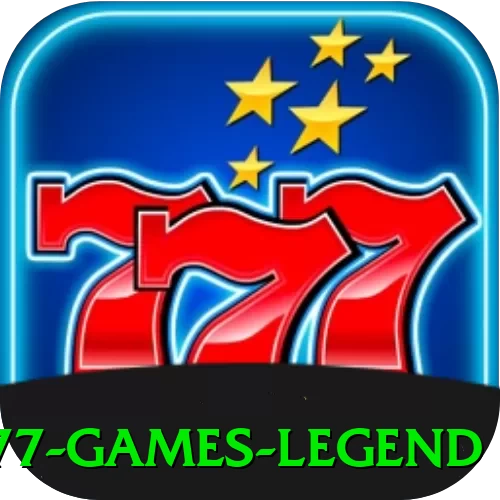 xx77 Games Legend - vip