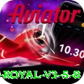 xx777 Brasil Royal v3.5.8