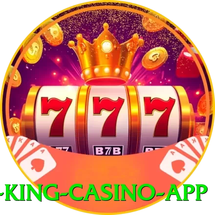 yyee King Casino App - pro