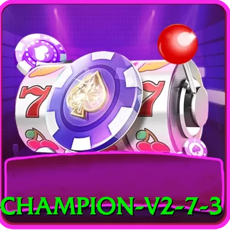z3z3 Money Champion v2.7.3 - go